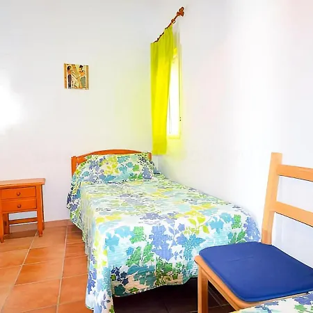 Piscina Privada Barbacoa Zona El Colorado Prázdninový dům