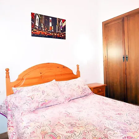 Prázdninový dům Piscina Privada Barbacoa Zona El Colorado Conil De La Frontera