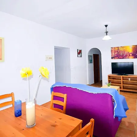 Piscina Privada Barbacoa Zona El Colorado Prázdninový dům Conil De La Frontera