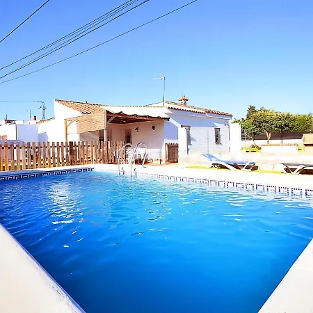 Piscina Privada Barbacoa Zona El Colorado *